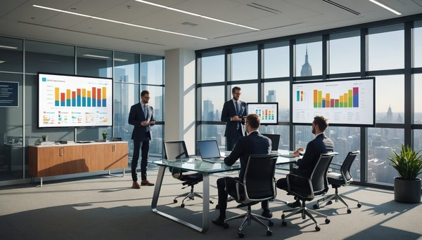 Comment optimiser la prise de rendez‑vous btob pour booster vos ventes ?